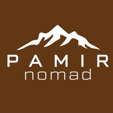 Pamir Nomad Yurt Camp Hotel Kara-Kavak Buitenkant foto